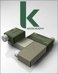 Kevin.Murphy Products