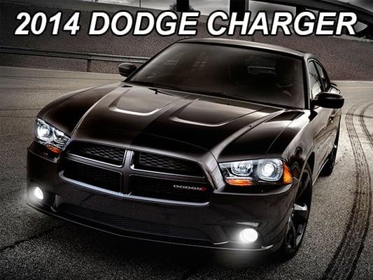 2014 Dodge Charger For Sale Littleton, NH