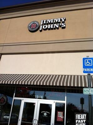 Jimmy John's