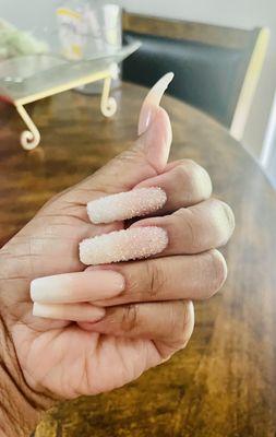 Babe Cave Nails and Spa