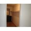 Huge Walk In Closet in 2 Bedroom  Unit