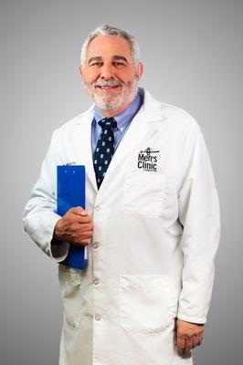 Dr. Stuart Markovitz