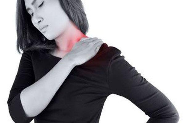 Shoulder Pain Treatment