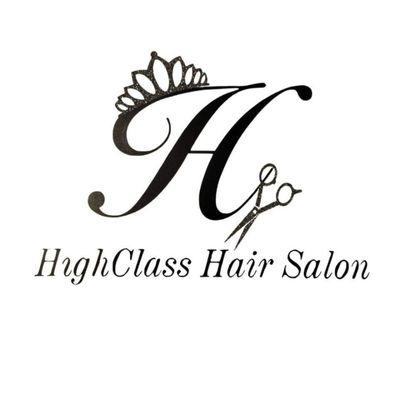 Welcome to HighClass Hair Salon