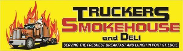 Truckers Smokehouse & Deli