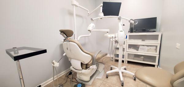 Lincoln Dental Group