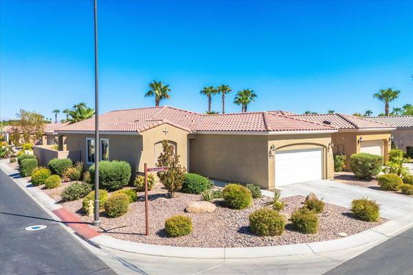 Home in Sun City Shadow Hills, Indio CA