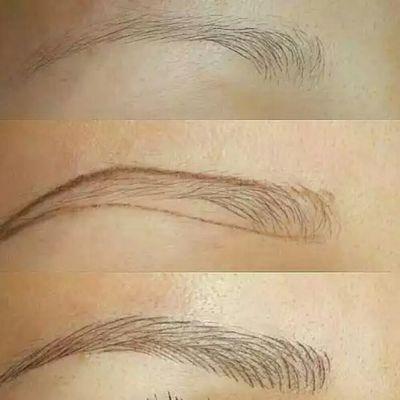 Microblading