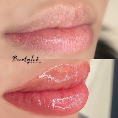 Lip Blush