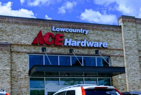 Lowcountry Ace Hardware