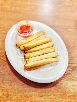 Lumpia Shanghai