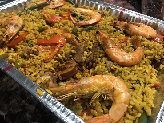 Paella