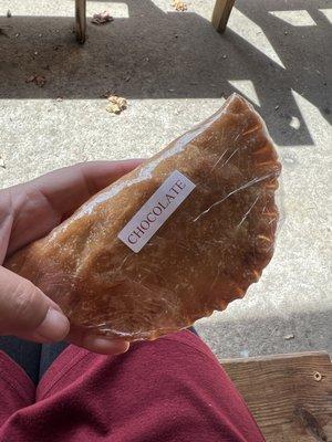 Empanadas