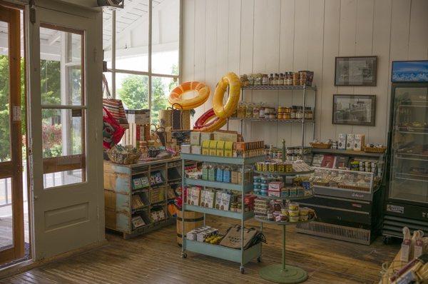 General Store