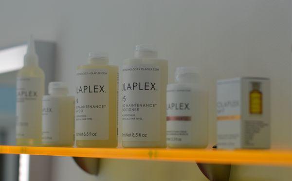 Olaplex