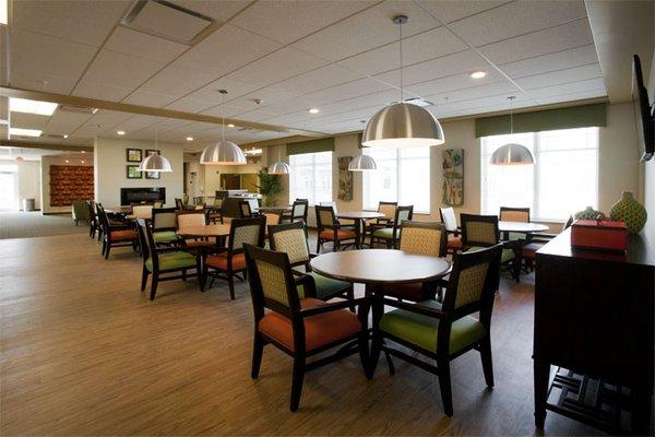 Transitional Care of Arlington Heights