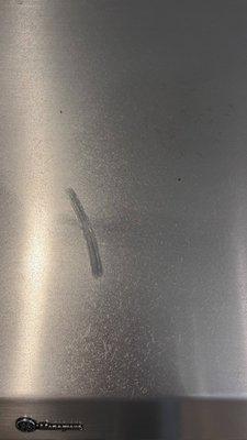 Does your range hood get all greasy like this?