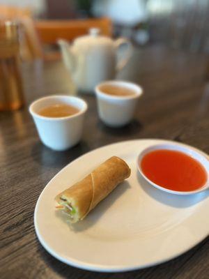 Spring rolls