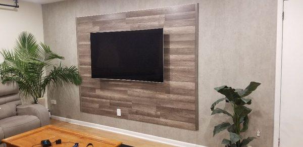 Need your TV to be mounted? We can help you.