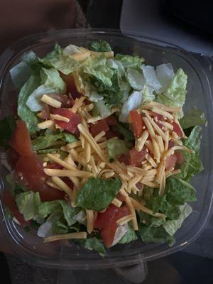 Taco Salad