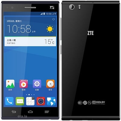 Zte USA