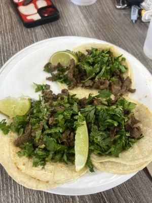 Asada Street Tacos