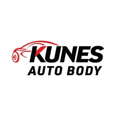 Kunes Auto Body of East Moline