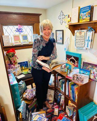 Saint John’s Cathedral Bookstore & Gift Shop