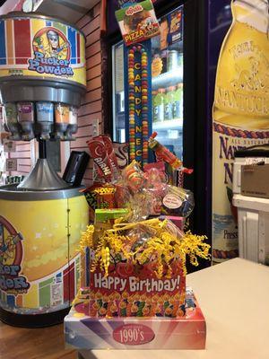 Glen Ellyn Sweet Shoppe