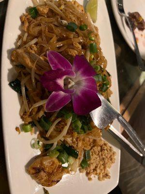 Pad Thai