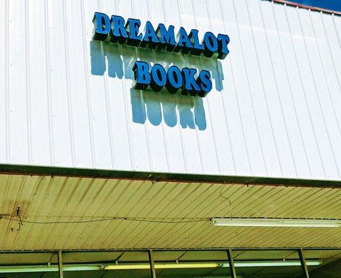 Dreamalot Books