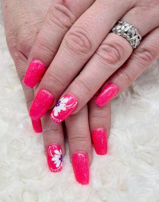 Visit us at 868 Blanding Blvd #131, Orange Park, Florida 32065
 Call (904) 276-4666 | www.thetop10nails.com