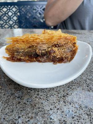 Baklava