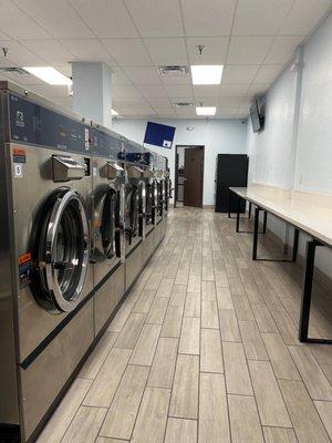 Laundromat