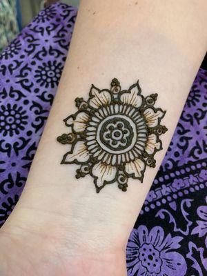 Henna Mandala Festival 2019