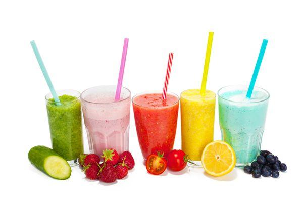 Smoothies