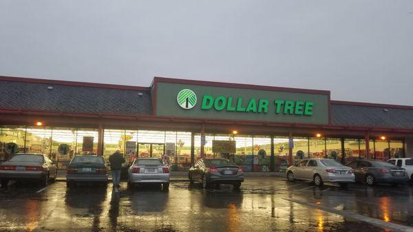 Dollar Tree