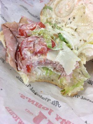 Jimmy John's