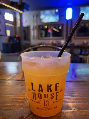 Lake House Punch