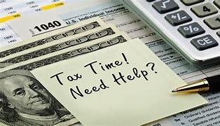 Taxing Times Income Tax Preparation