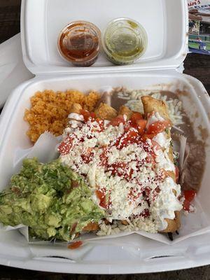 Flautas