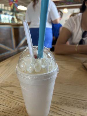 Milkshake