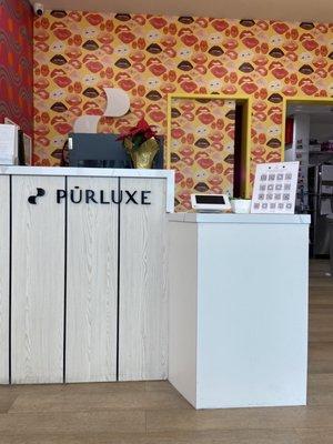 Purluxe Beauty Bar - LoHi