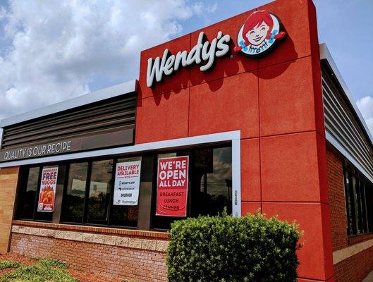 Wendy's