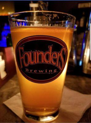 Founders IPA