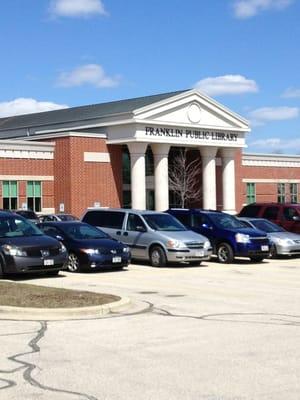 Franklin Public Library