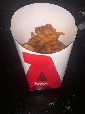 Arby's