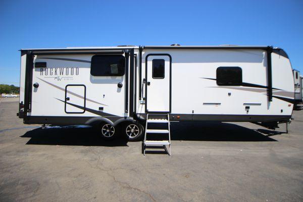 RV Max