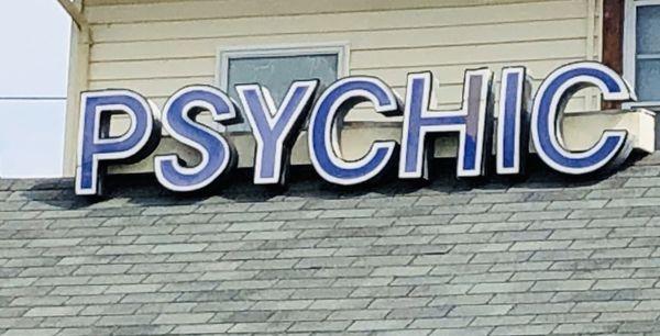 Psychic Readings available