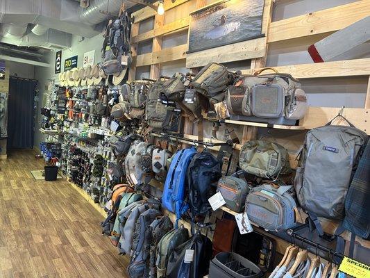 Arbor Anglers Lafayette Fly Shop